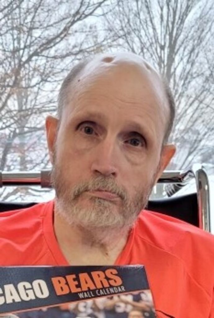 Joseph "Jay" T. Cyrnek Profile Photo