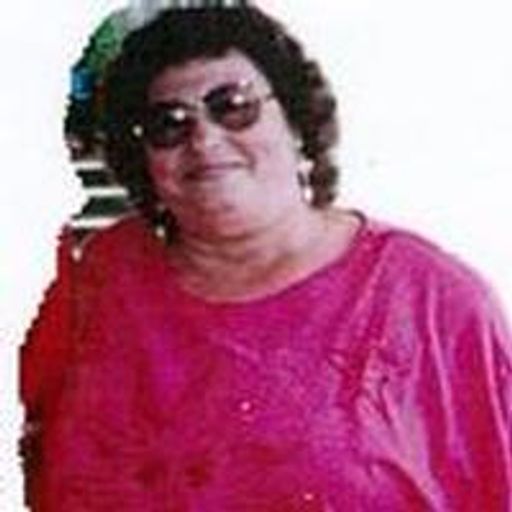 Janet Susan Rate Profile Photo