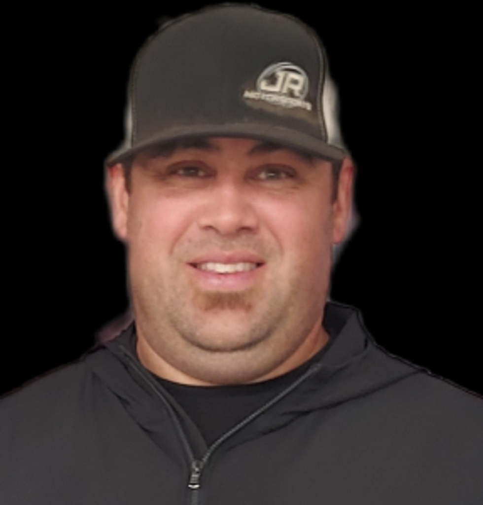 Michael Smith
