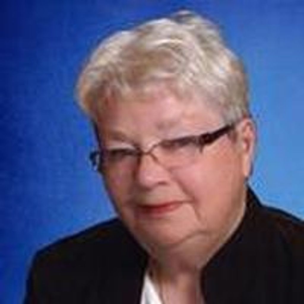 Mary Jo Benda
