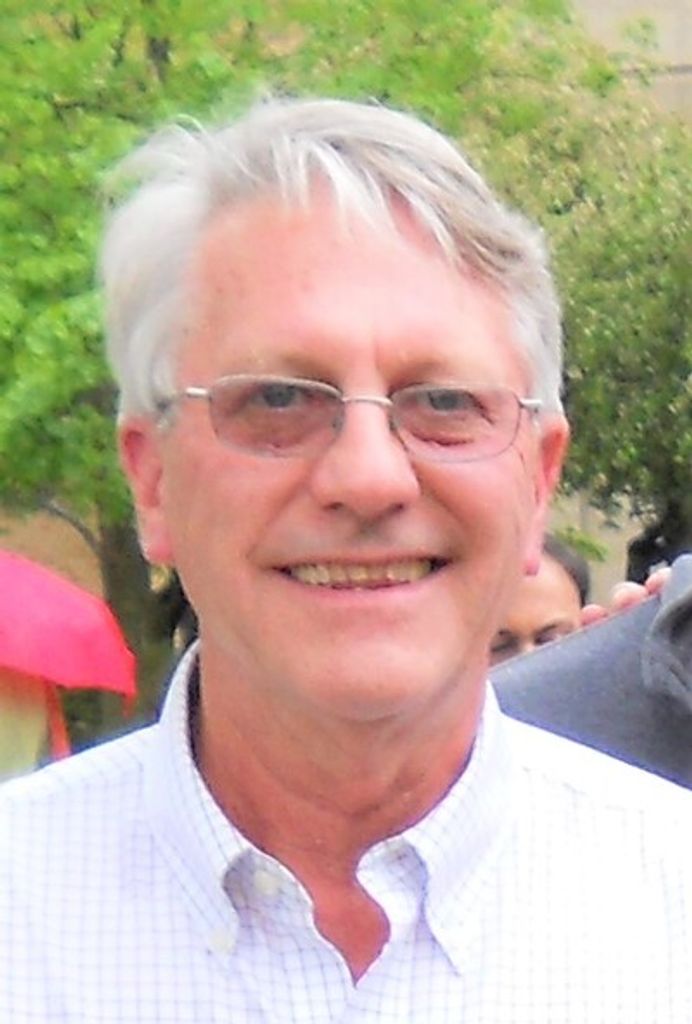 Michael C. Meyer Profile Photo