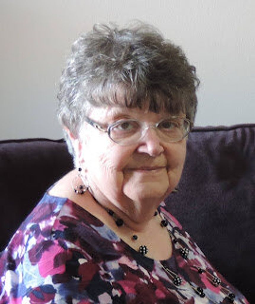 Marjorie A. Mcnarie Profile Photo