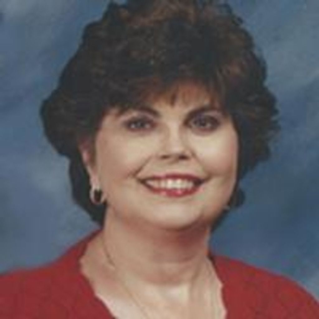 Judy Fulkerson Moenter
