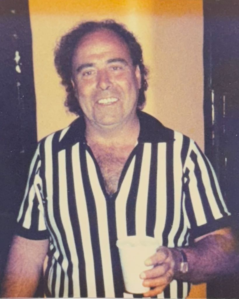 Paul Melton Neighbours, Sr Profile Photo