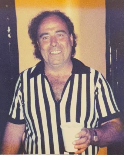 Paul Melton Neighbours, Sr's obituary image