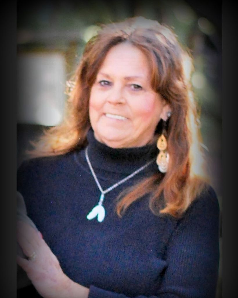 Jennie Reekes Simmons Profile Photo