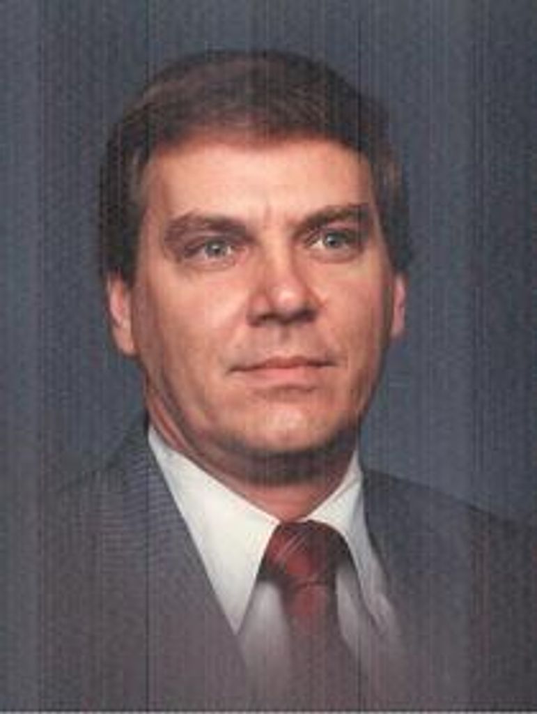 Edward S. "Ed" Ganczak