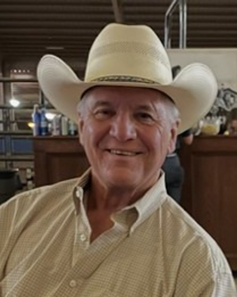 James Frank Clark Jr. Profile Photo
