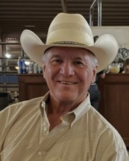 James Frank Clark Jr.'s obituary image