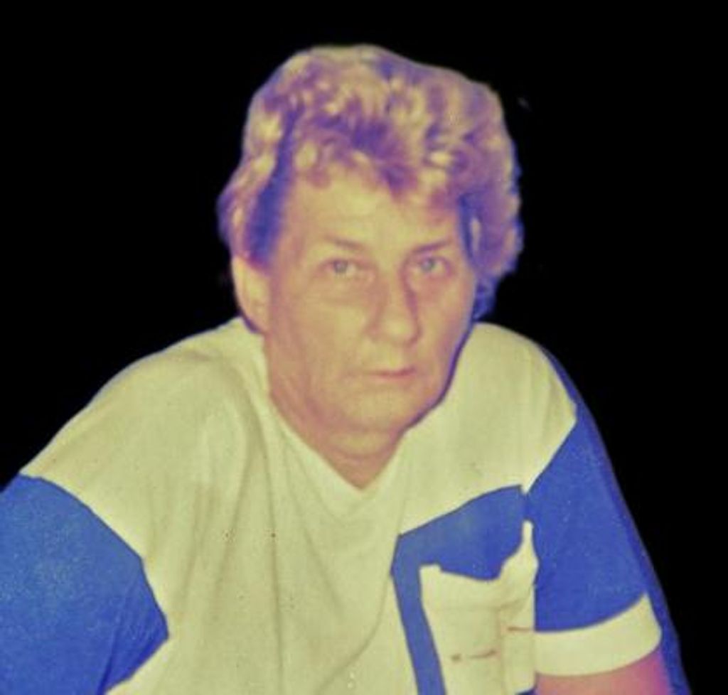 Freda Mary Pellerin Profile Photo