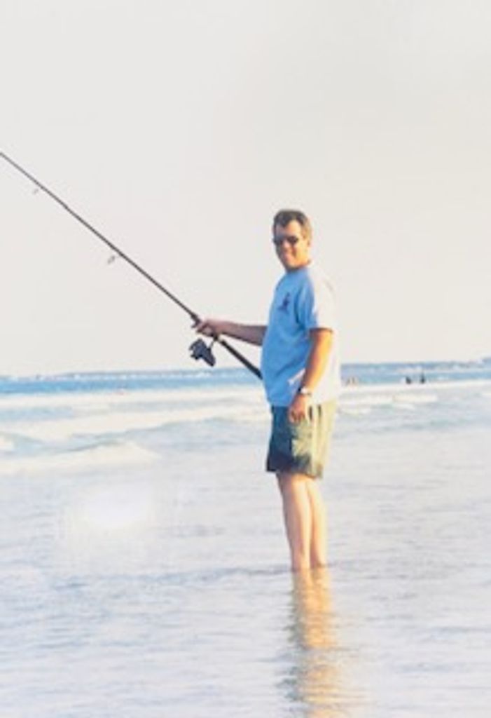 Mark P. Adams