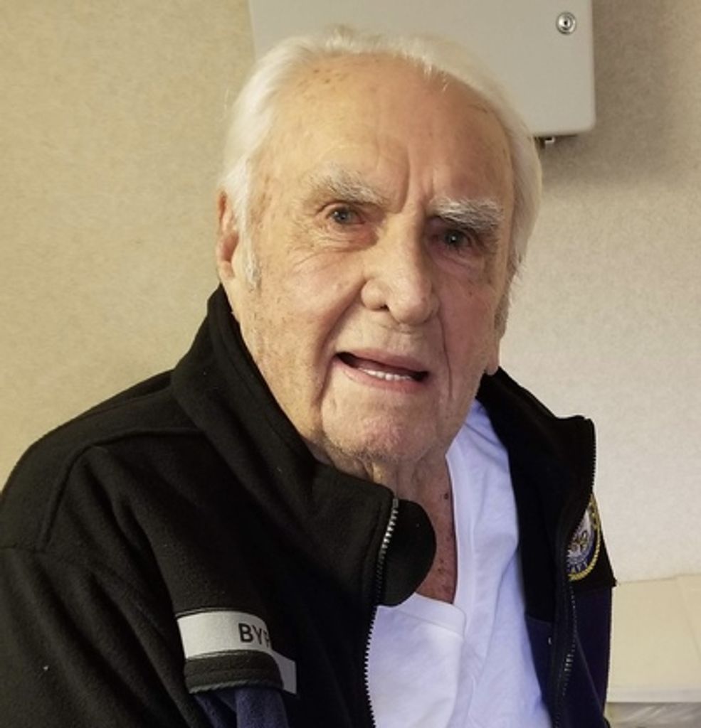 James Vernon Byrd Profile Photo