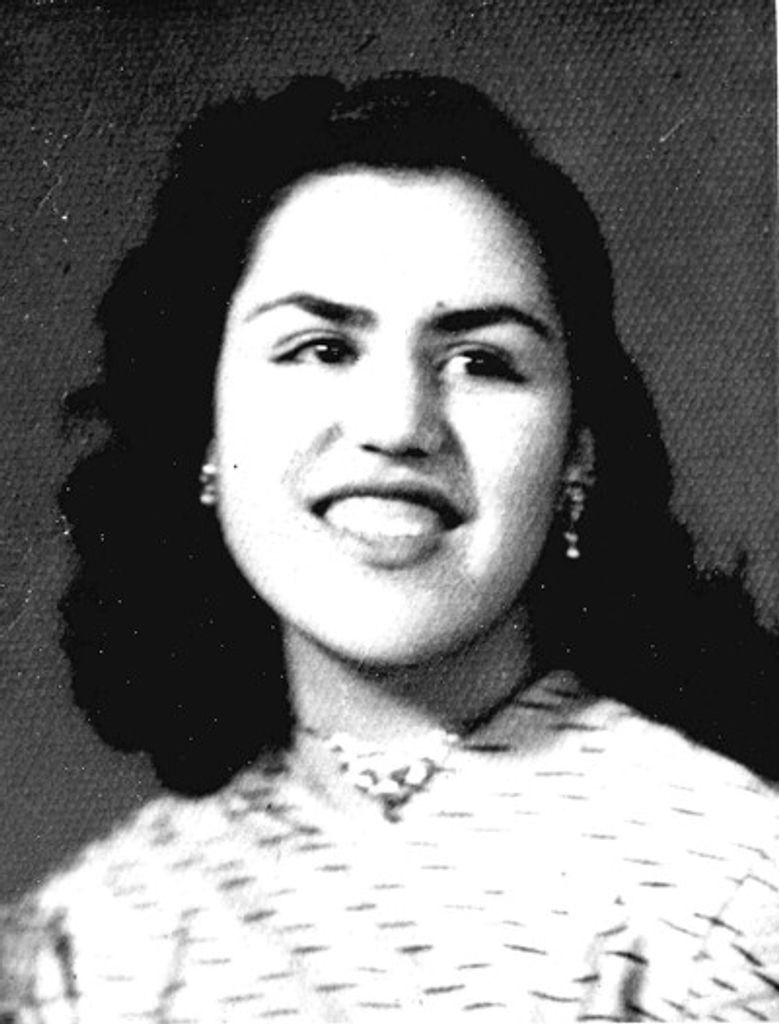 Crisanta Gonzalez Profile Photo