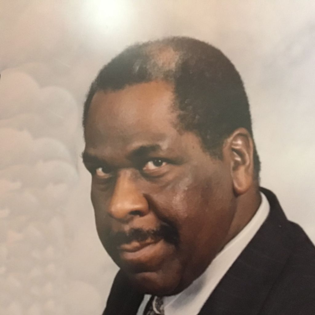 Ronald Phillips, Sr.