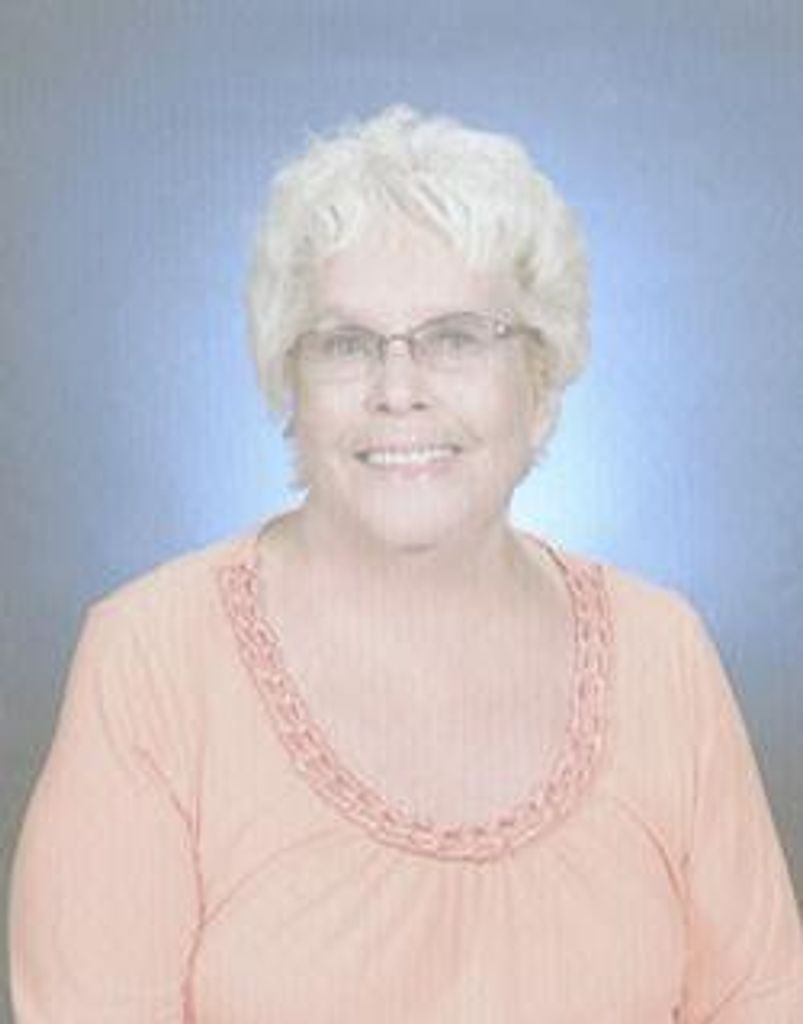 Wanda Mae Arthur