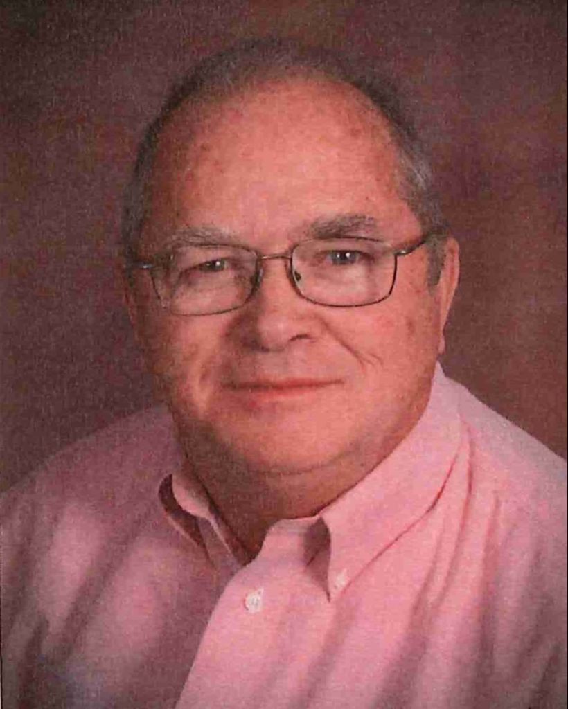 Duane Leland Fike Profile Photo