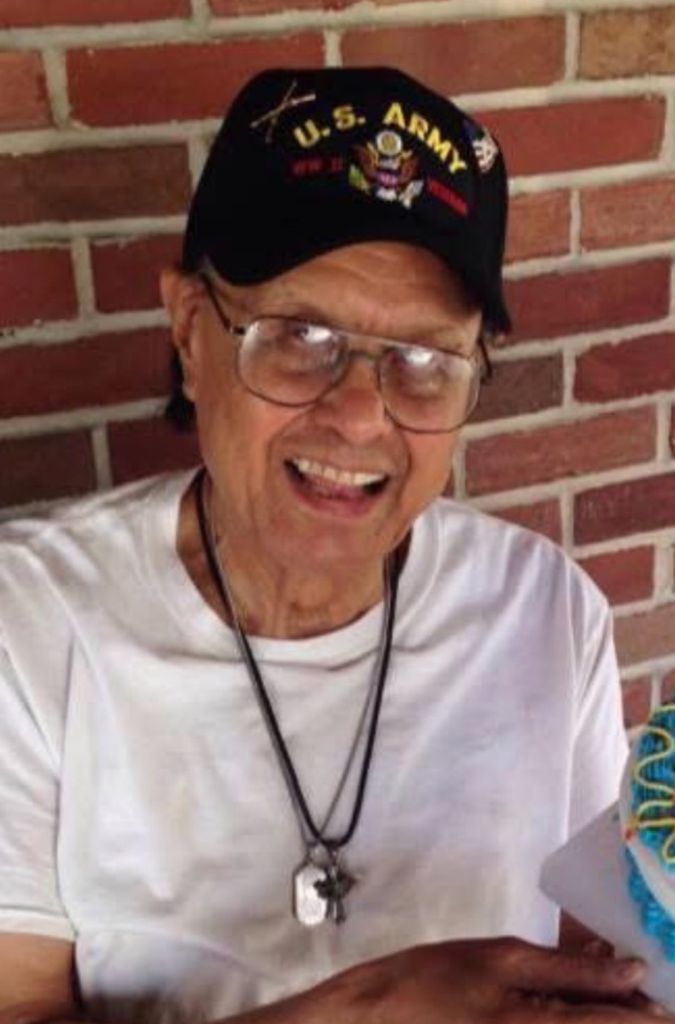 Francisco "Frank" Feliciano Profile Photo