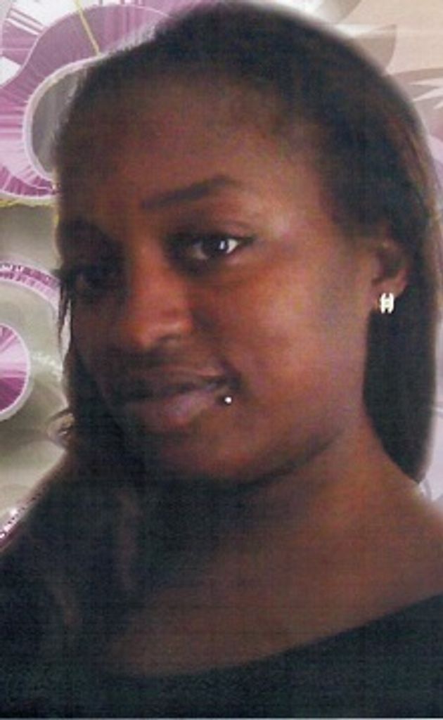 Charmaine R. Wilson
