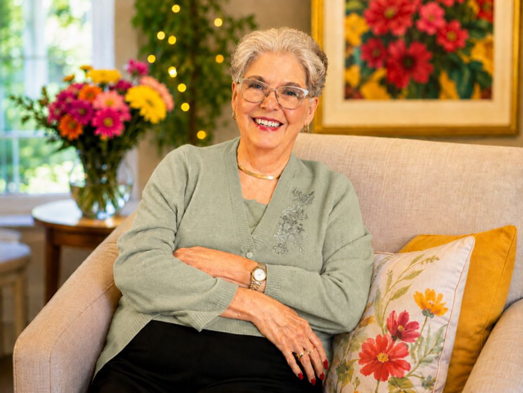 Anne L. Snider Profile Photo
