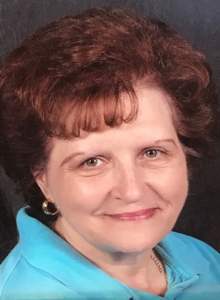 Leona Rogers