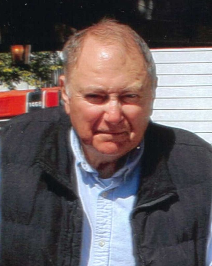 Walter "Earl" Schott