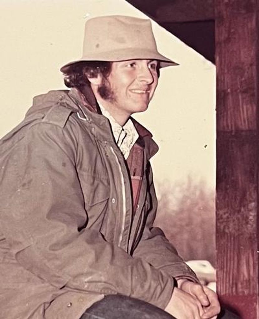 John Lee Prislovsky Profile Photo