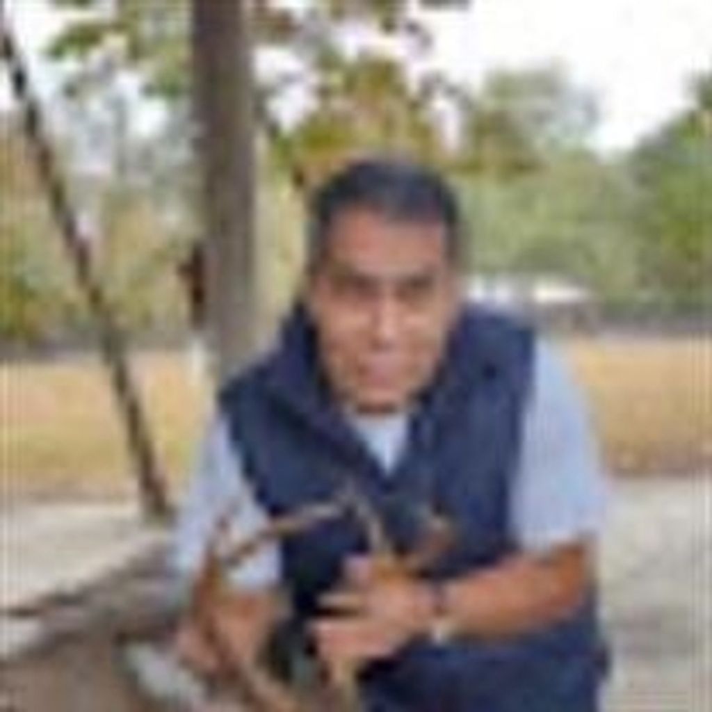 Alejandro Martinez-Montoya Profile Photo