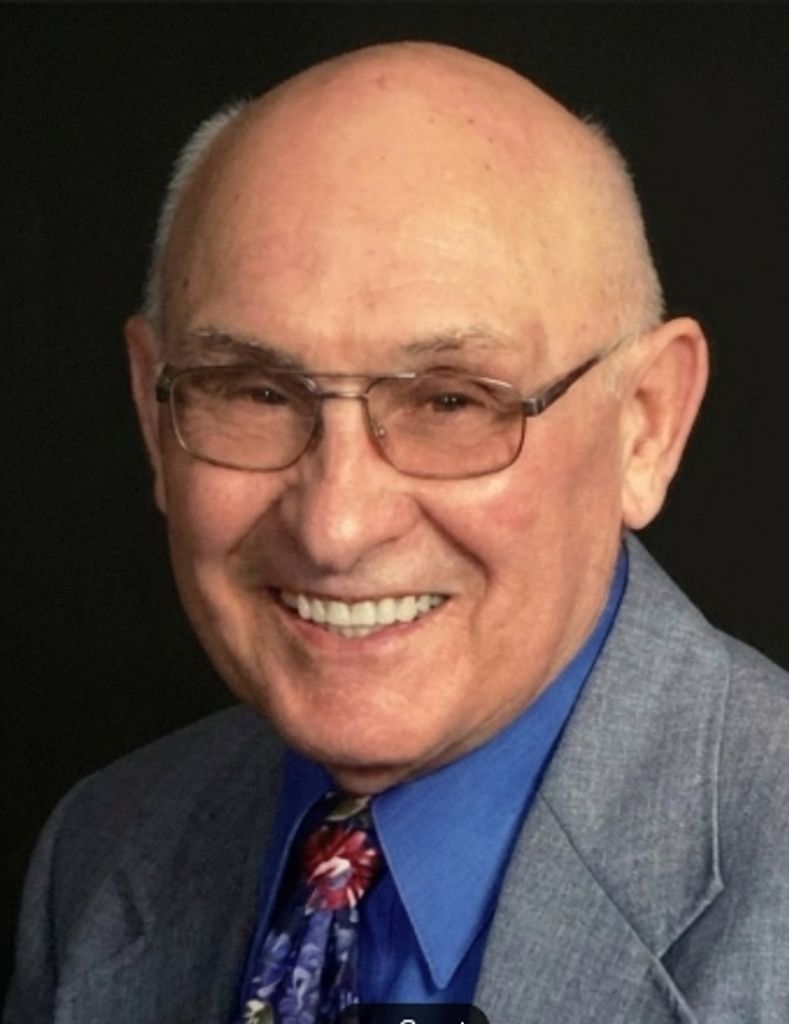 Donald Merrill Profile Photo