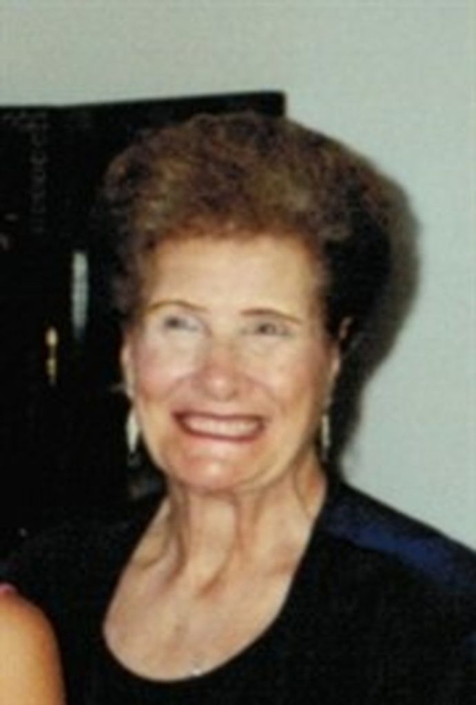 Mary Autorino