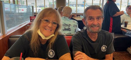 Susan M. (Bartels)  Murphy photo gallery thumbnail 269 of 284