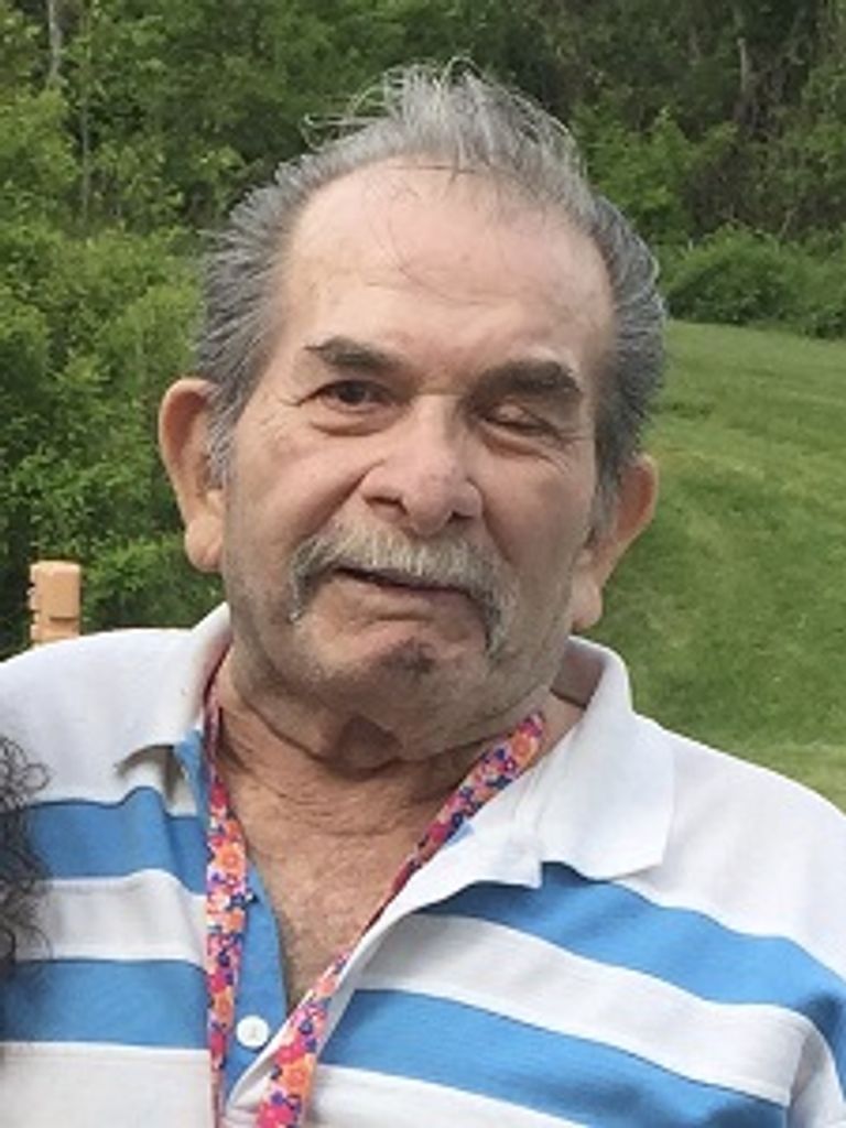 Ernest G. Reyna