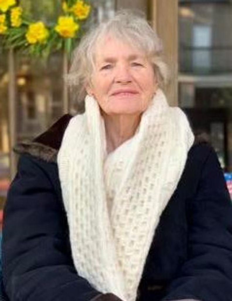 Mary M. (O'Malley)  Togher Profile Photo