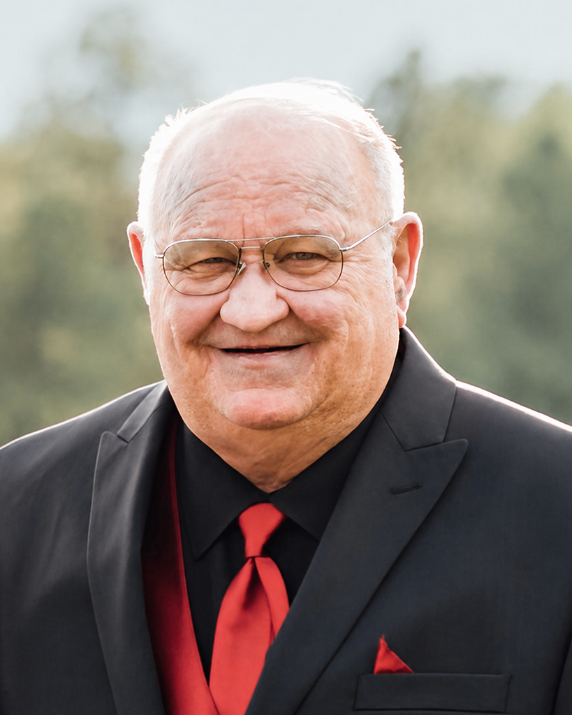 Johnnie "Gus" Augustus Dormier Profile Photo