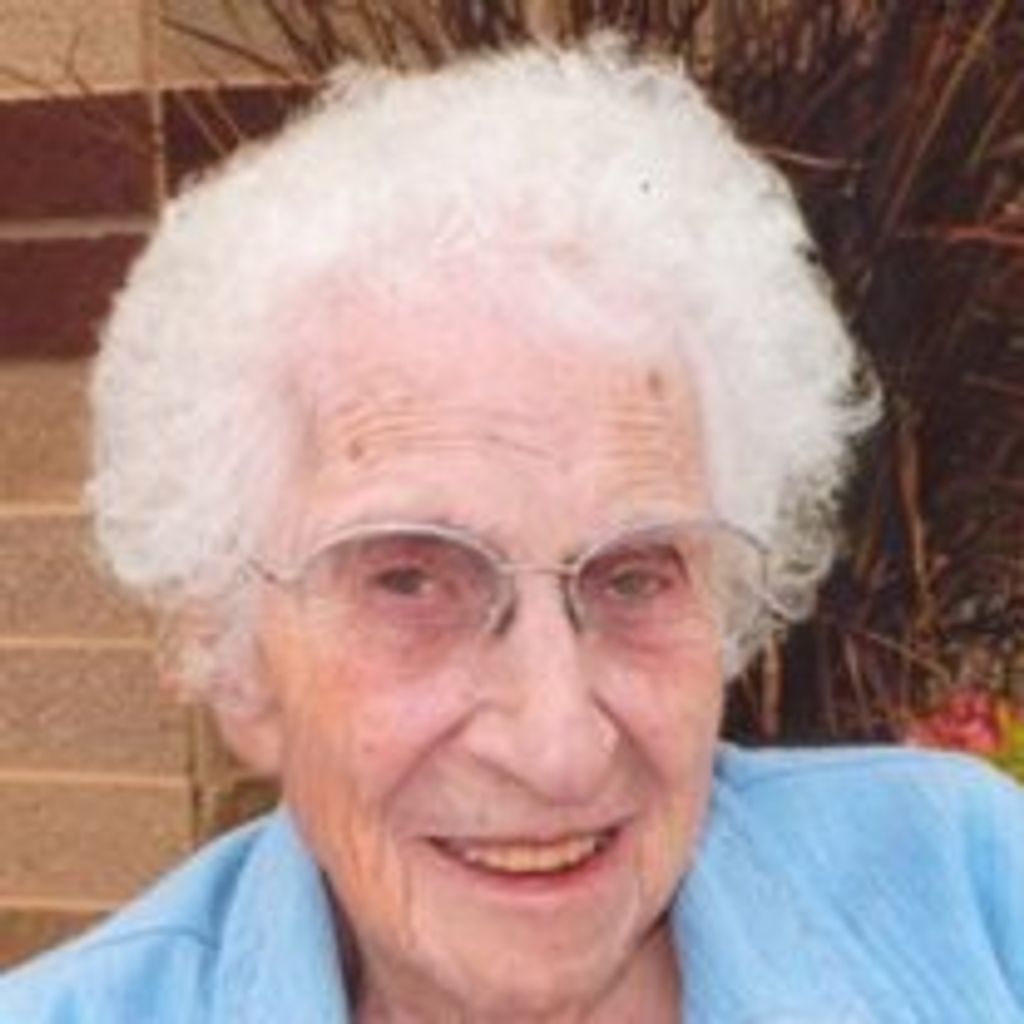 Helen  Weber Stolp