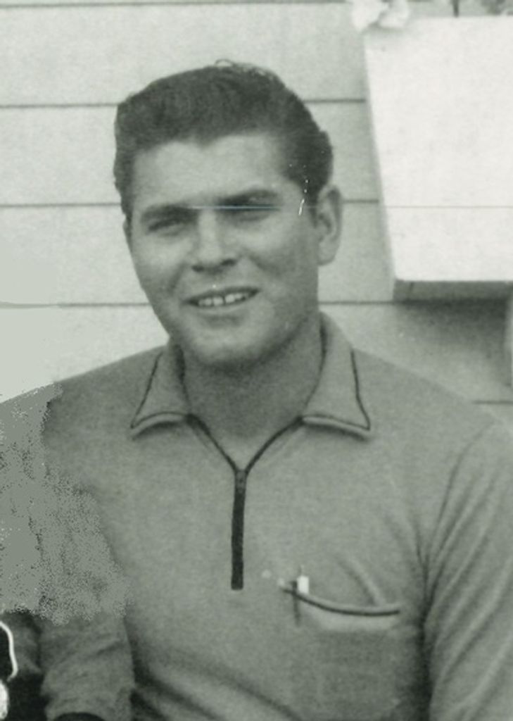 William Alfred Wendel