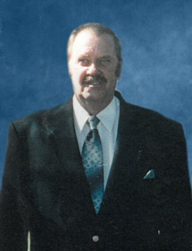 Robert E. Melvin