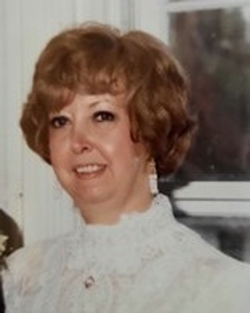 Nancy J. Higgins