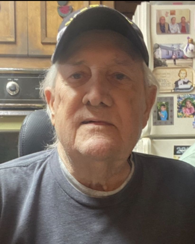 Terry Clyde Hodges Profile Photo