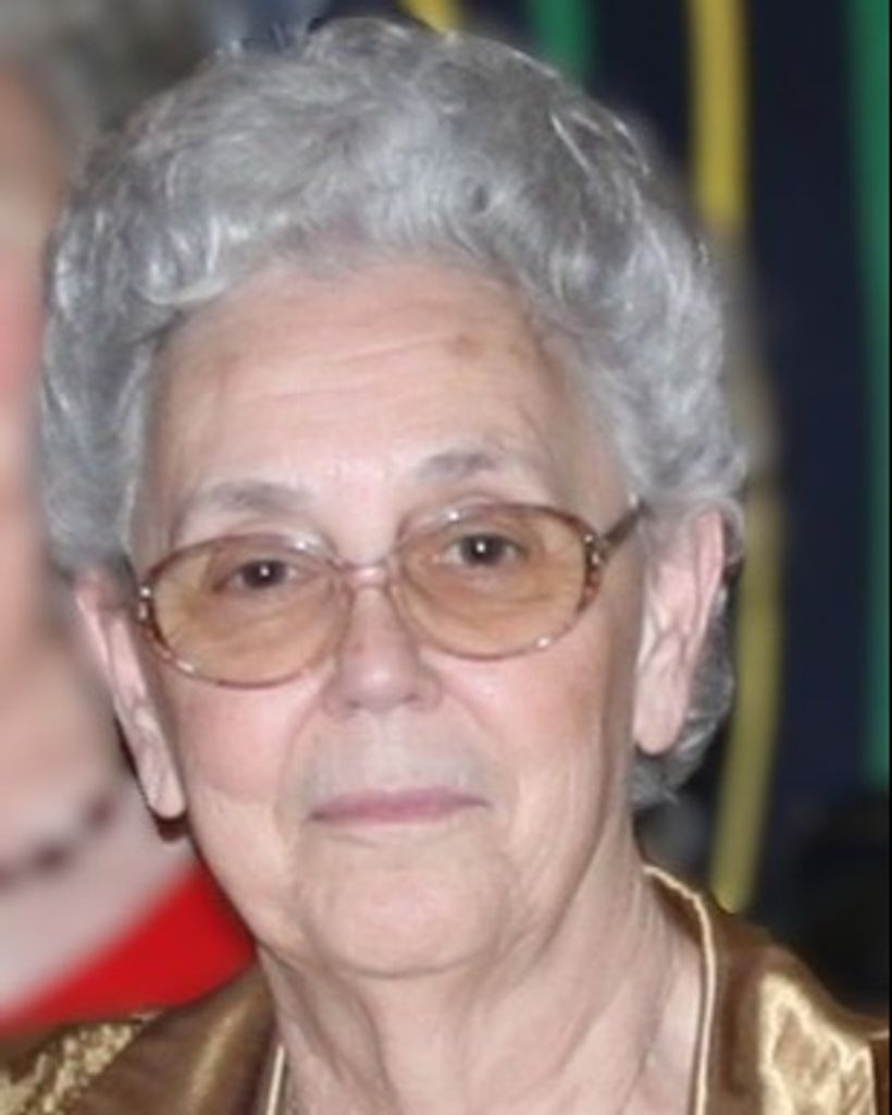 Patsy L. Smith Profile Photo