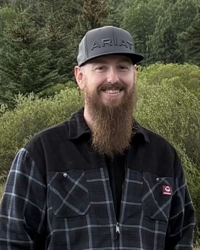 Austin James Corry Profile Photo