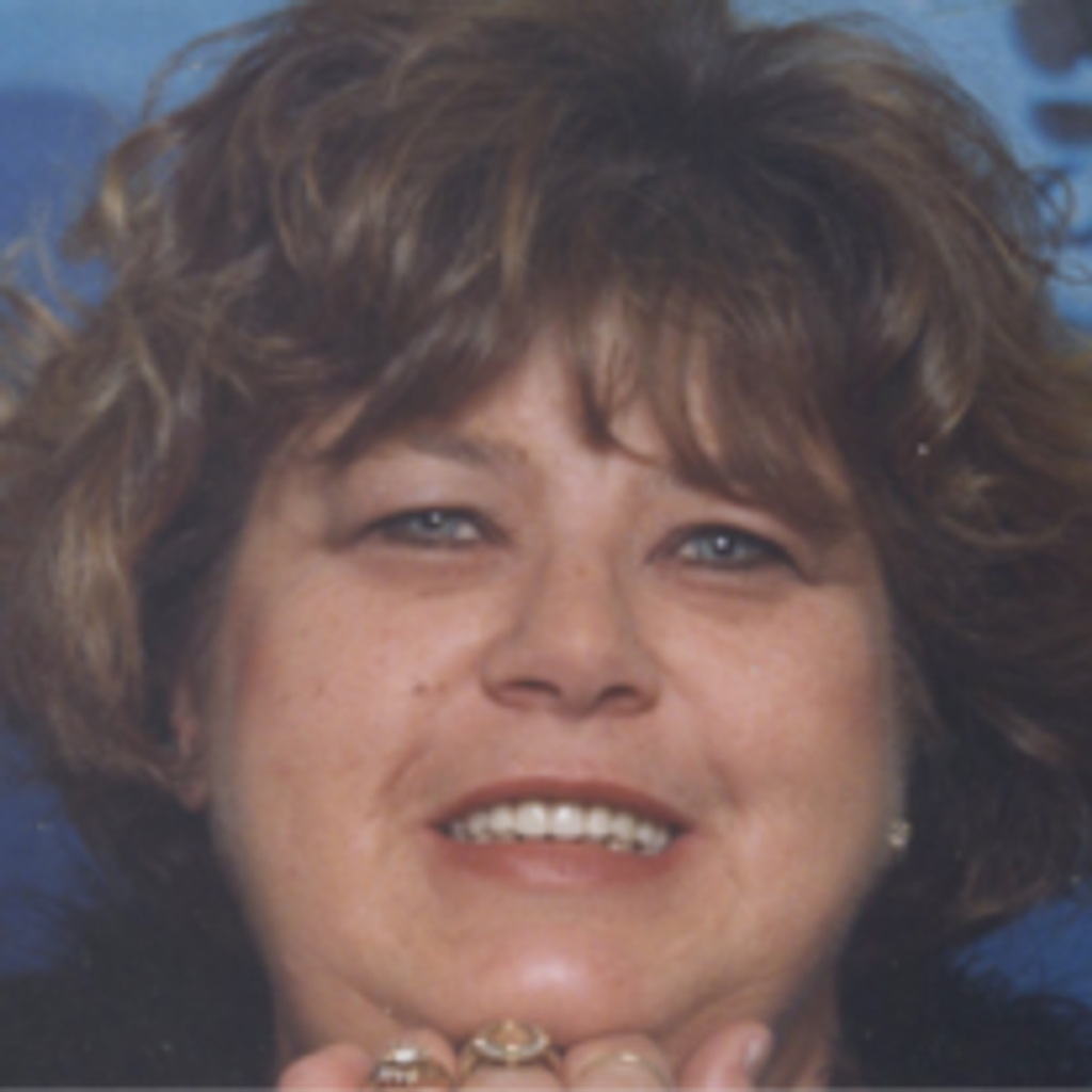 Marylyn Ima Beasley