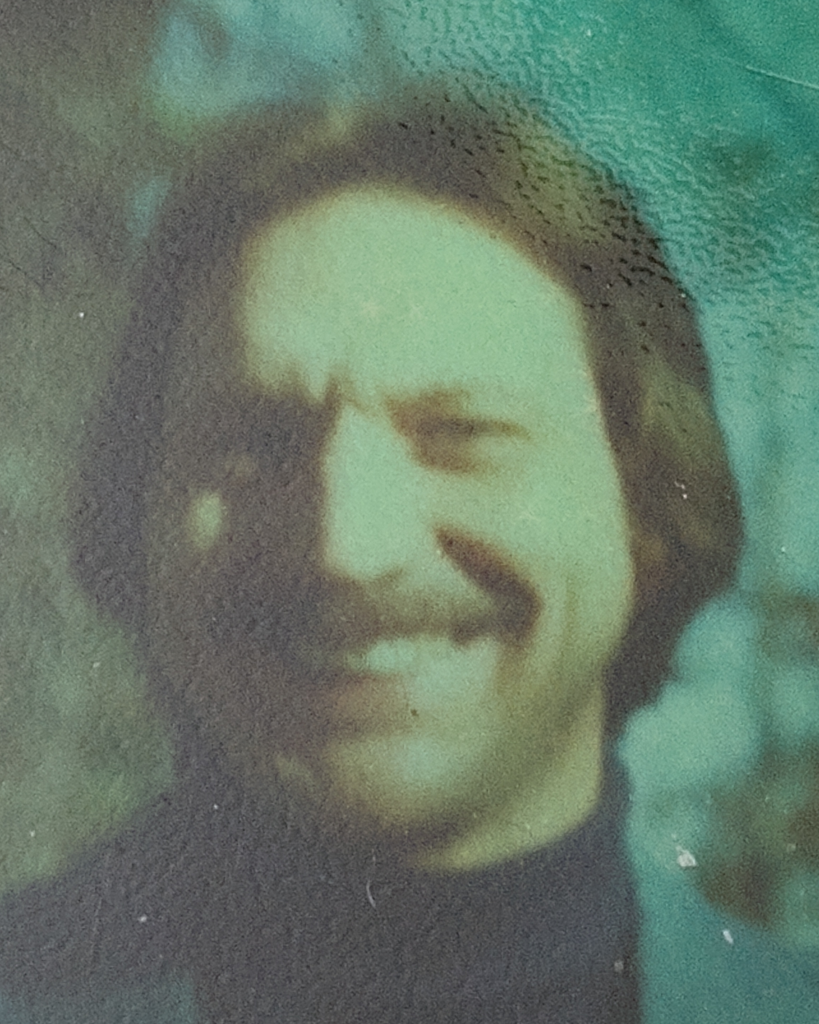 John Morrison Jackson Profile Photo