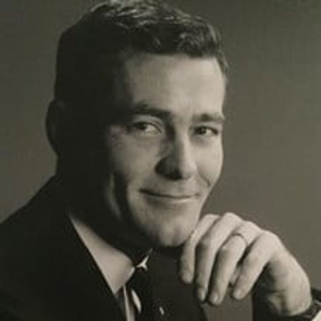 John Wister Ballenger, Jr.