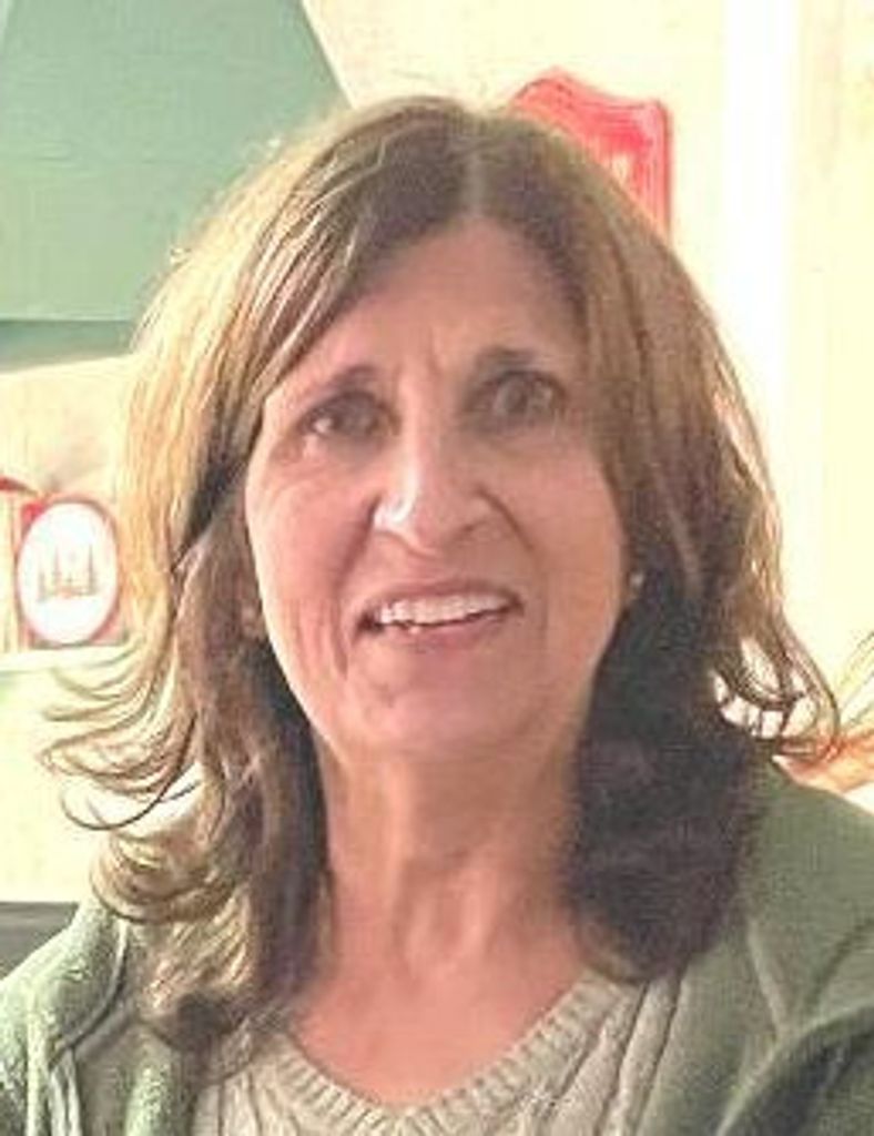 Joan Marie Dragos