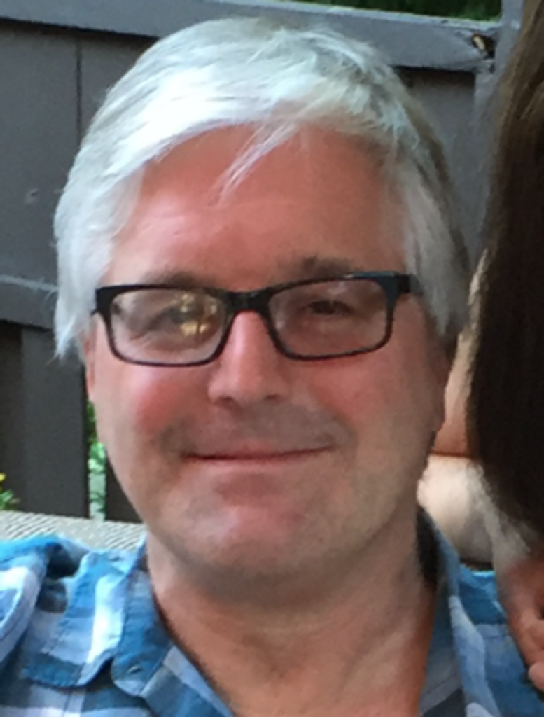 Thomas Gluick Profile Photo