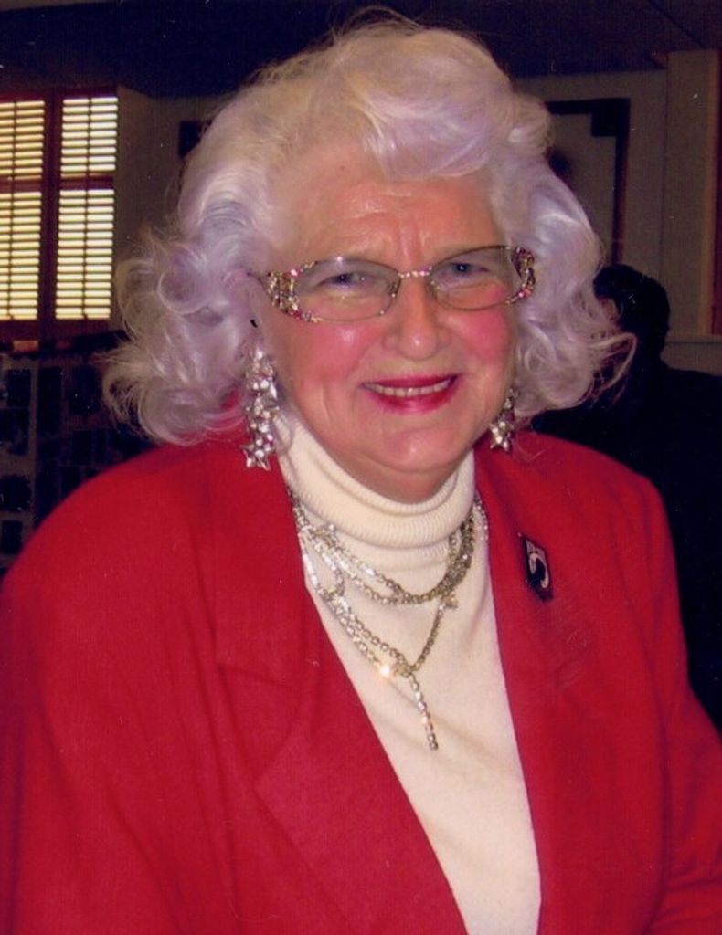 Virginia M. Walters Profile Photo