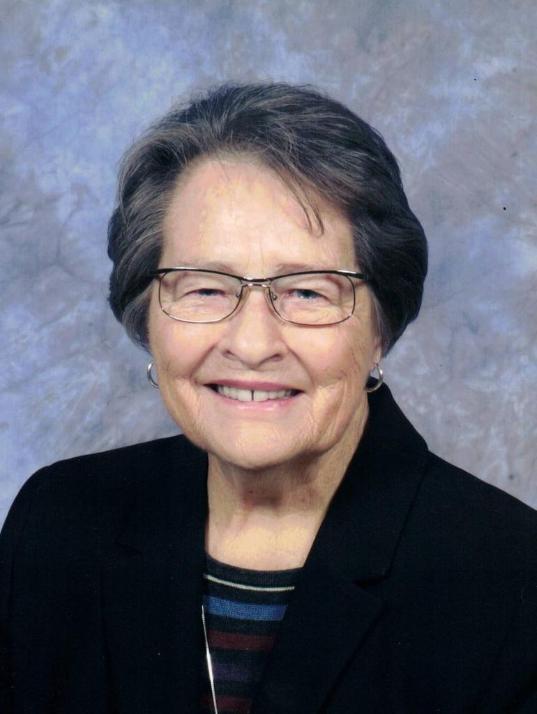 Betty Jo Kidd Profile Photo