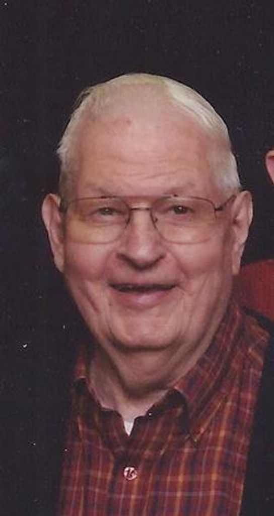 Jesse J. Carlisle Profile Photo