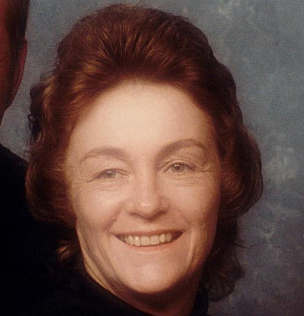 Katherine Ridenour Profile Photo