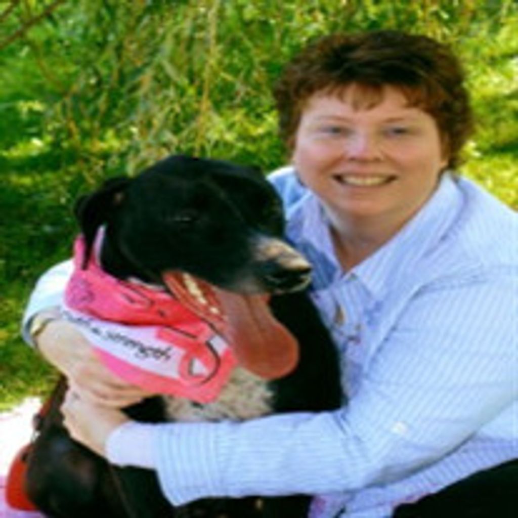 Jill Griffin Profile Photo